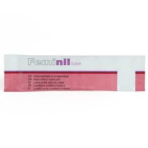 500 COSMETICS FEMINIL LUBE WATERBASIERTE SCHMIERMITTELWÄRMUNG