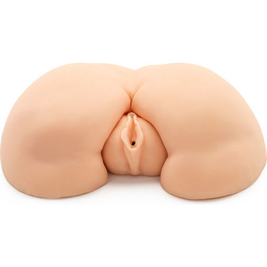 ACT HORNY FUCK ANUS UND VAGINAC MASTURBATOR MIT VIBRATOR