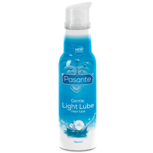 75ML NATÜRLICHES SCHMIERMITTEL DURCH